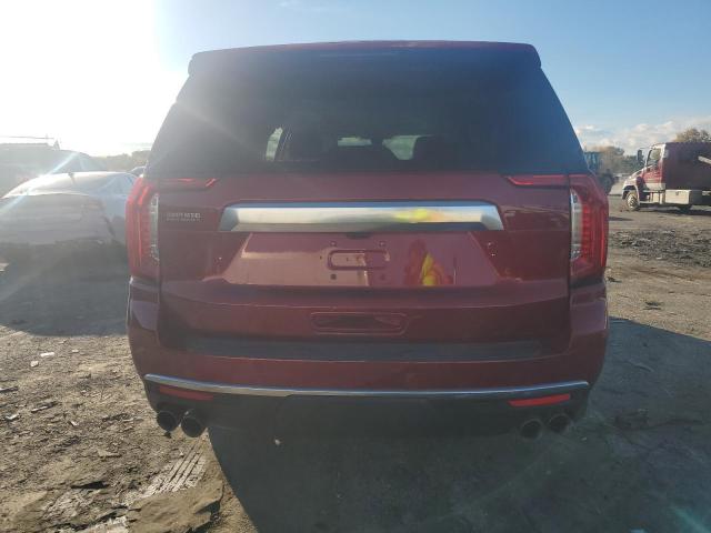 Фото 6 - GMC YUKON