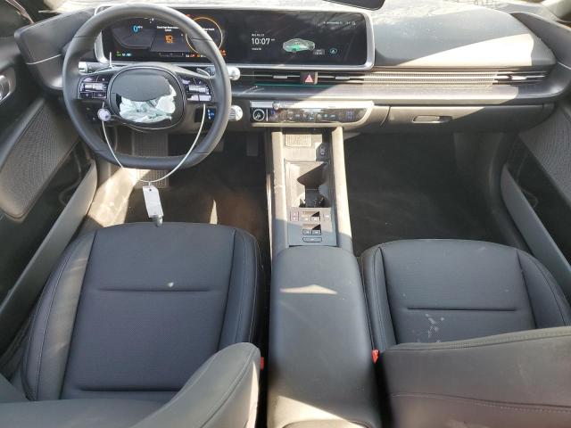 HYUNDAI IONIQ 6 SE 2025 VIN KMHM34AC9SA085471