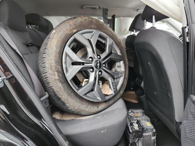 Фото 11 - KIA SELTOS