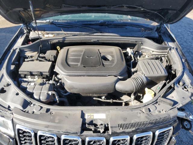 Фото 12 - JEEP GRAND CHER