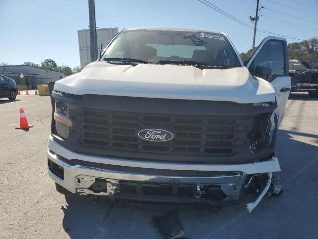FORD F150 2025 VIN 1FTFW1FD7SFB42211