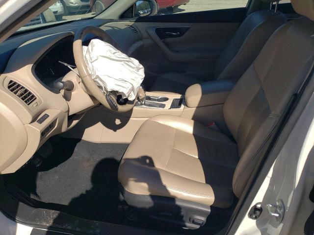 Фото 7 - NISSAN ALTIMA