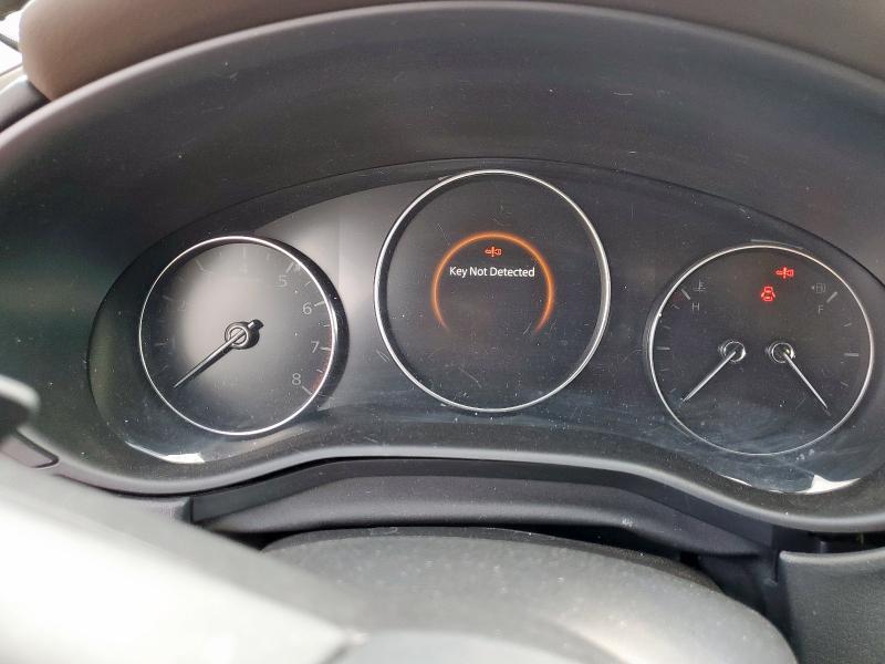 Фото 9 - MAZDA CX30