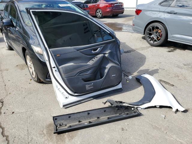 Фото 12 - SUBARU FORESTER