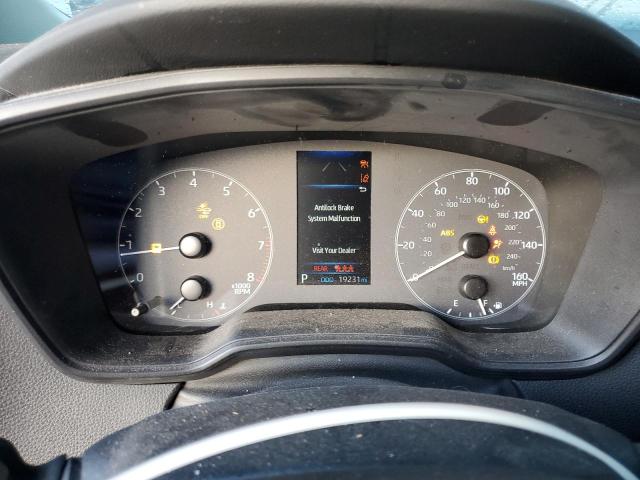 Фото 9 - TOYOTA COROLLA