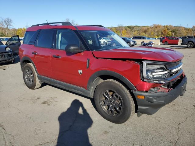 Фото 4 - FORD BRONCO
