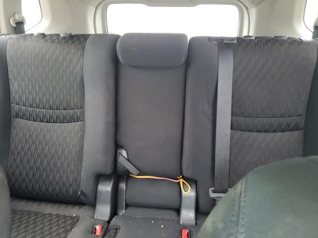 Фото 10 - NISSAN ROGUE