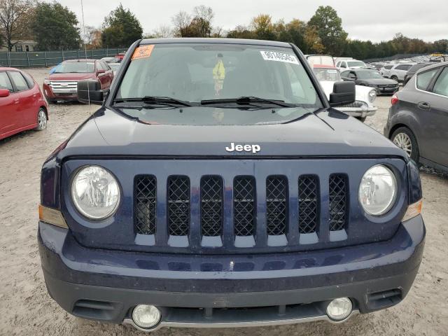 Фото 5 - JEEP PATRIOT