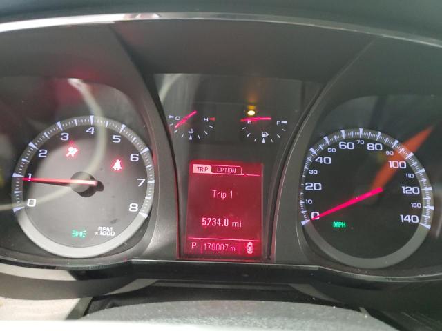 Фото 9 - GMC TERRAIN