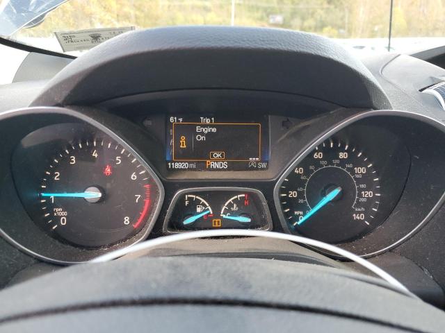 Фото 9 - FORD ESCAPE