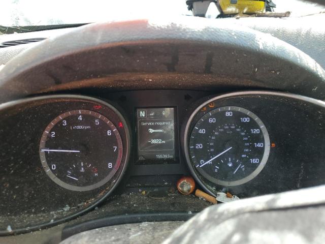 Фото 9 - HYUNDAI SANTA FE