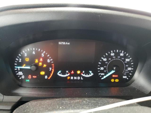 Фото 9 - FORD EXPLORER