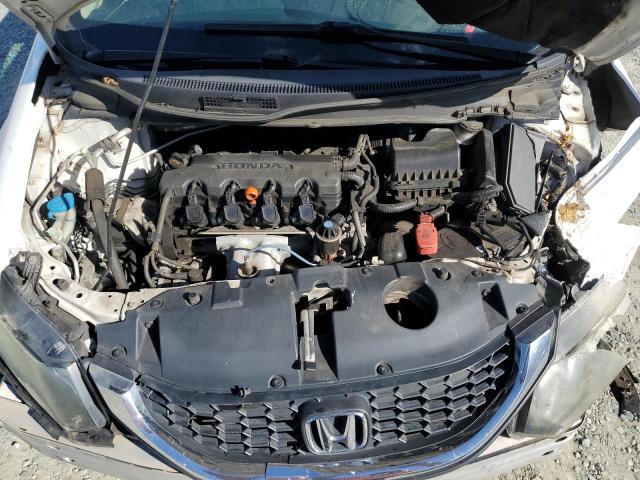 Фото 11 - HONDA CIVIC