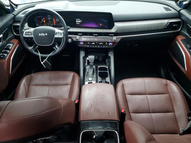 Фото 8 - KIA TELLURIDE