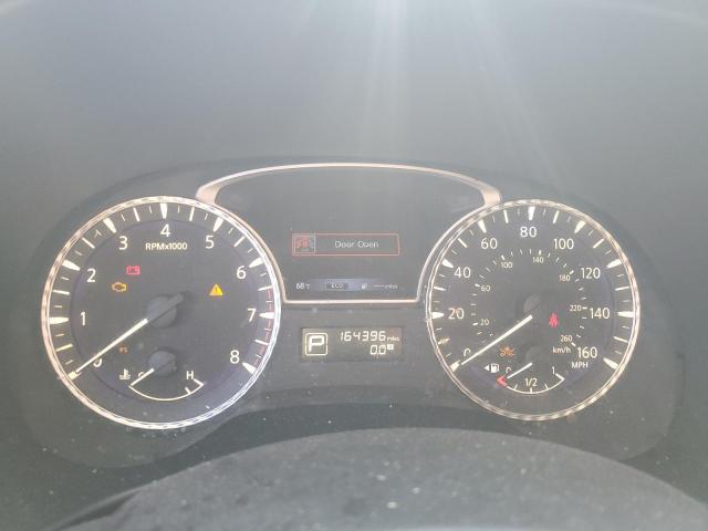 Фото 9 - INFINITI QX60