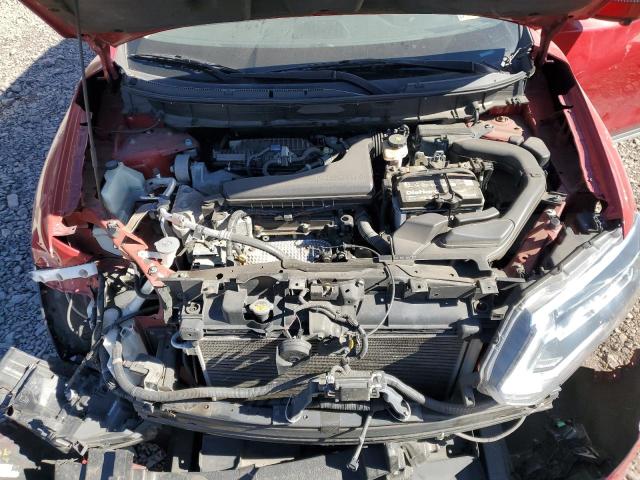 Фото 12 - NISSAN ROGUE