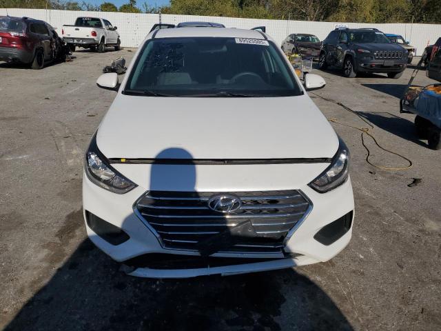 Фото 5 - HYUNDAI ACCENT