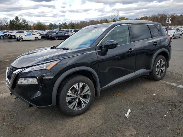 Фото 1 - NISSAN ROGUE