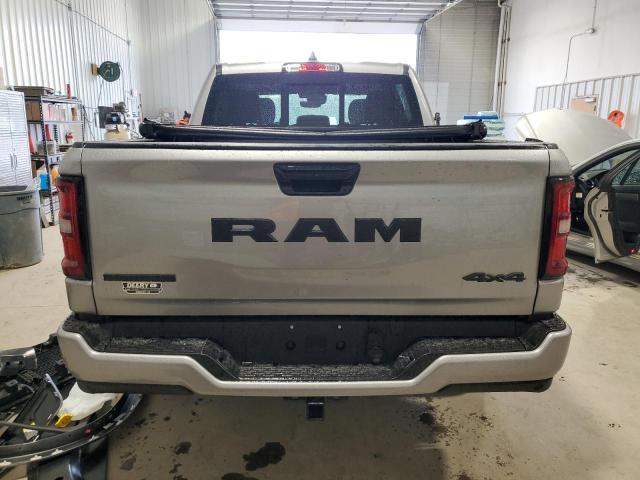 Фото 6 - RAM 1500