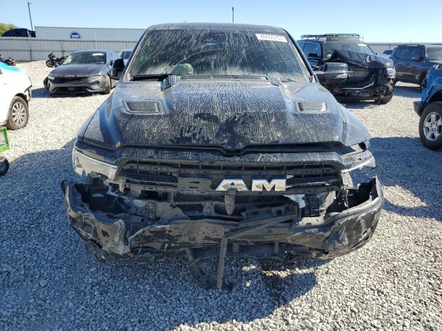 Фото 5 - RAM 1500