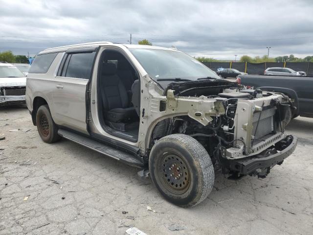 Фото 4 - CHEVROLET SUBURBAN