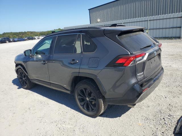 Фото 2 - TOYOTA RAV4