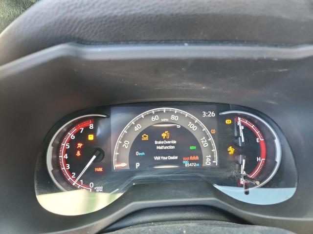 Фото 9 - TOYOTA RAV4