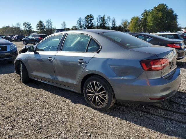 VOLKSWAGEN JETTA 2018 VIN 3VWDB7AJ5JM243133