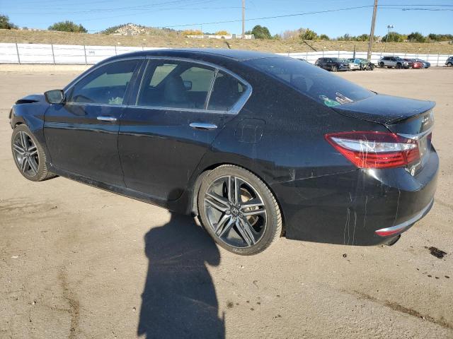 Фото 2 - HONDA ACCORD