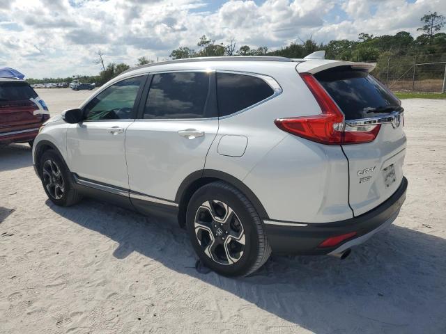 Фото 2 - HONDA CRV