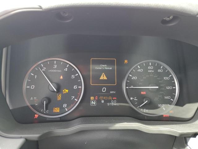 Фото 9 - SUBARU CROSSTREK