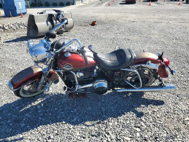 HARLEY-DAVIDSON FL 2009