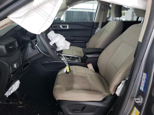 Фото 7 - FORD EXPLORER