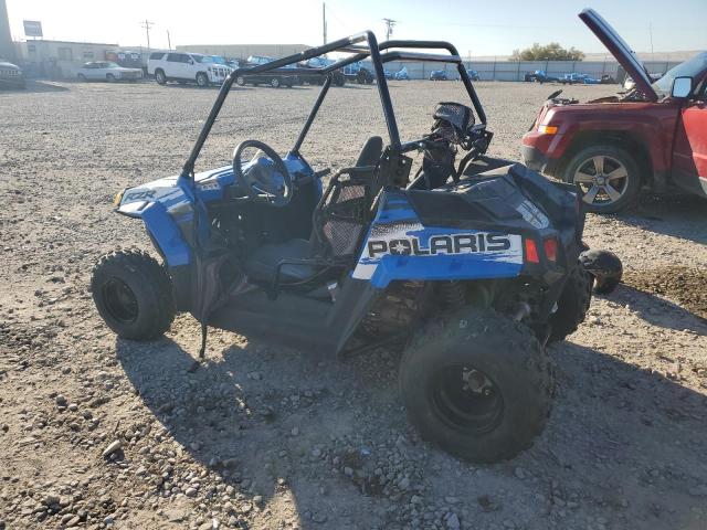 POLARIS RANGER RZR 2017