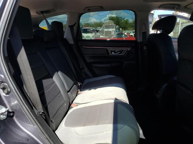 Фото 11 - HONDA CRV