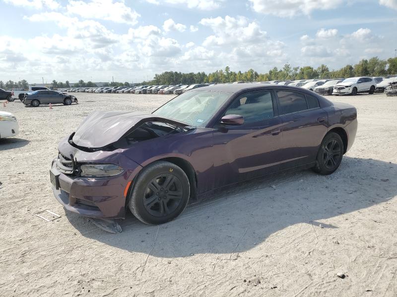 Фото 1 - DODGE CHARGER