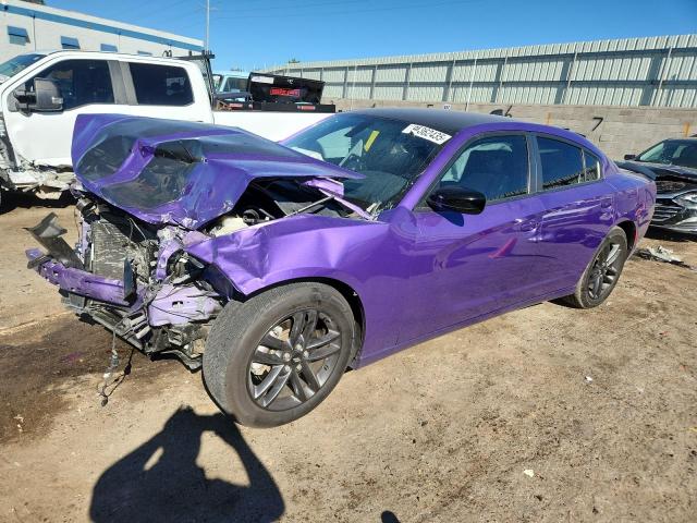 Фото 1 - DODGE CHARGER