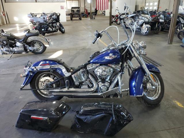 HARLEY-DAVIDSON FL 2006