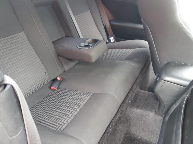 Фото 10 - DODGE CHALLENGER