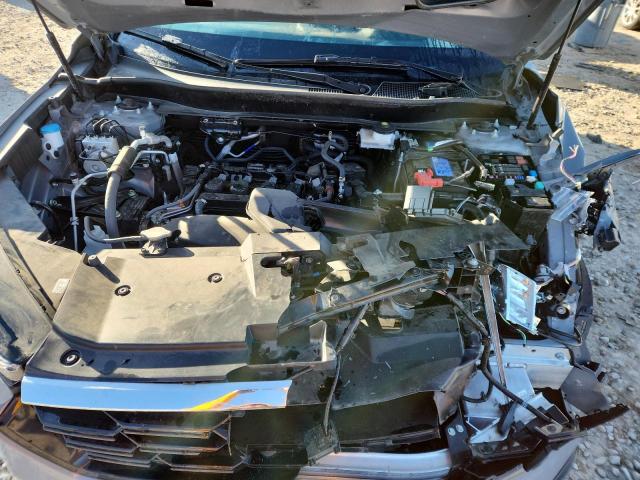 Фото 12 - HONDA CRV