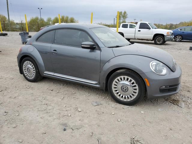 Фото 4 - VOLKSWAGEN BEETLE