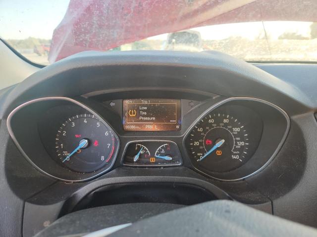 Фото 9 - FORD FOCUS