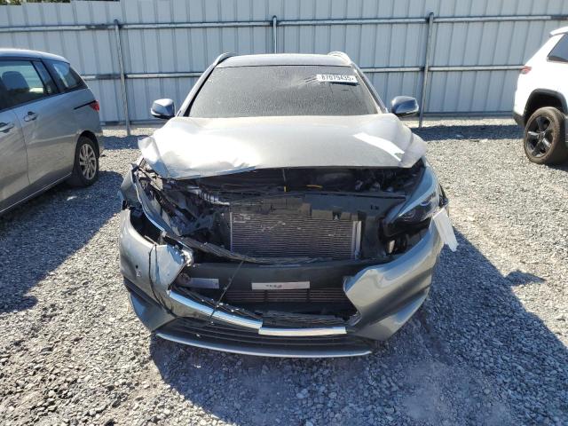 Фото 5 - INFINITI QX30