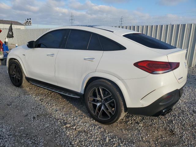 Фото 2 - MERCEDES-BENZ GLE-CLASS
