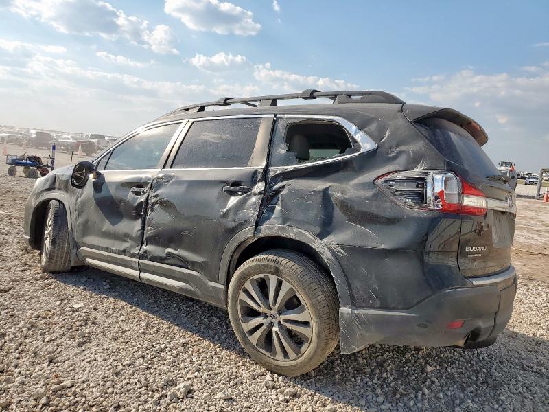 Фото 2 - SUBARU ASCENT