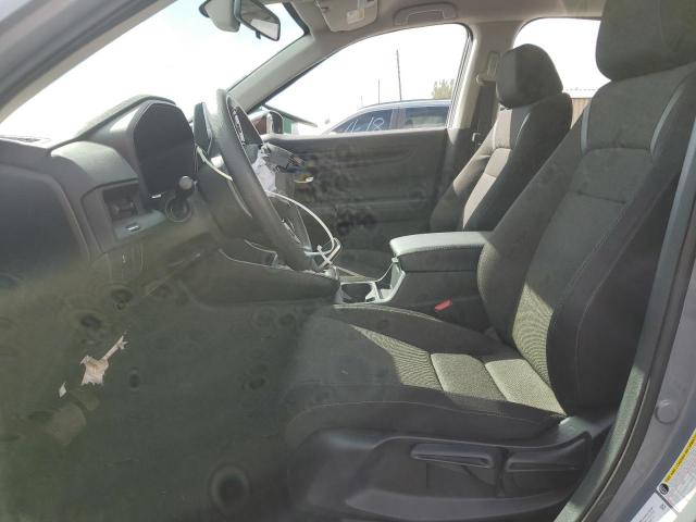 Фото 7 - HONDA CRV