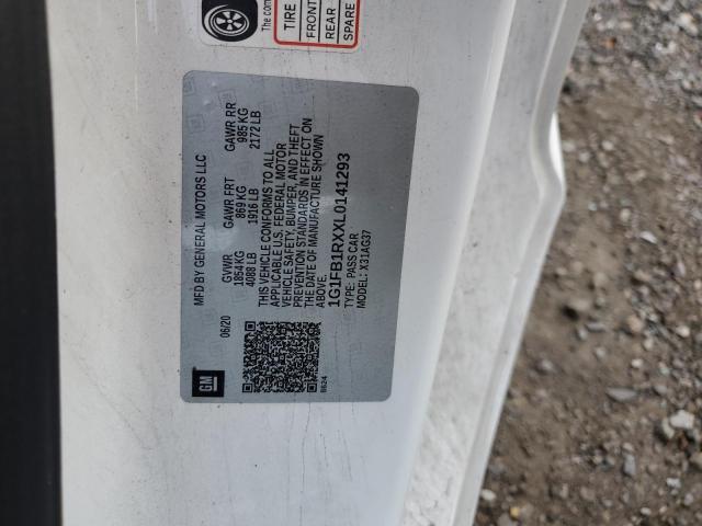 Фото 12 - CHEVROLET CAMARO