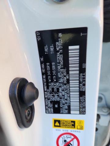 Фото 13 - TOYOTA HIGHLANDER