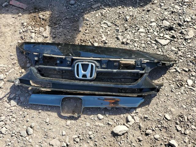 Фото 12 - HONDA ACCORD