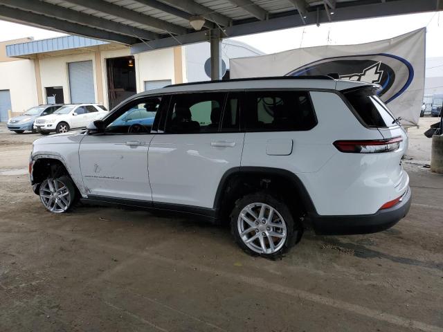 Фото 2 - JEEP GRAND CHER